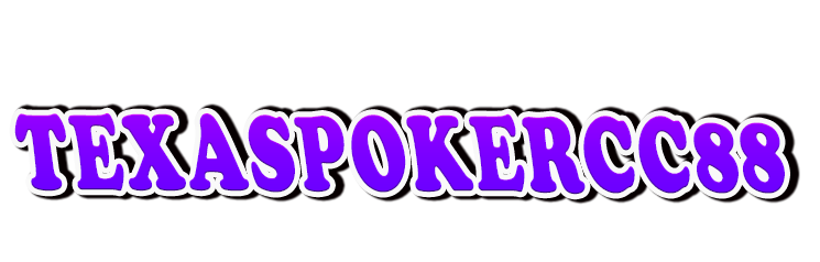 TEXASPOKERCC88